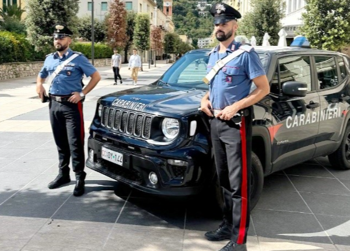 carabinieri