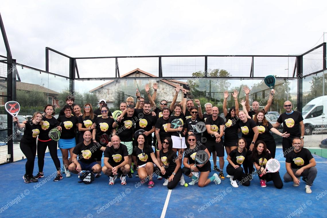 Una giornata di svago ed amicizia, nel segno della solidarietà
