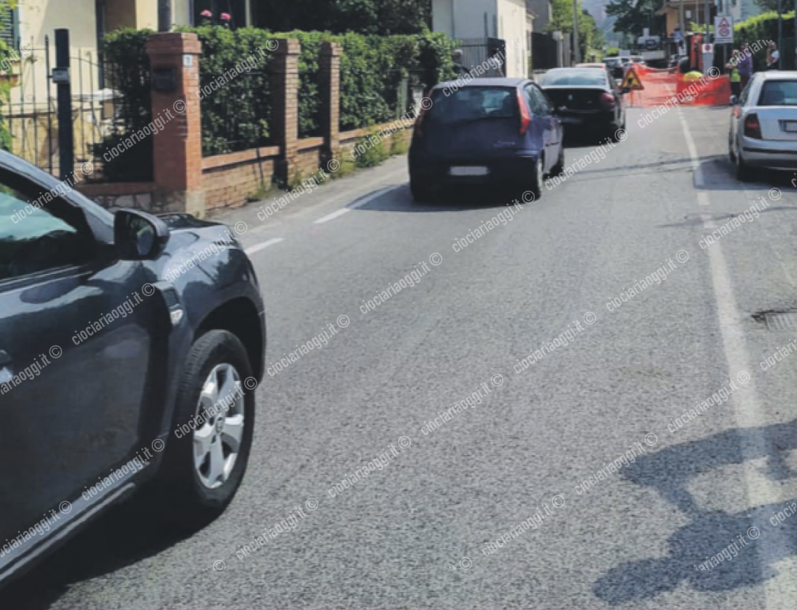 Brt e piste ciclabili. I dubbi di FutuRa e dei medici