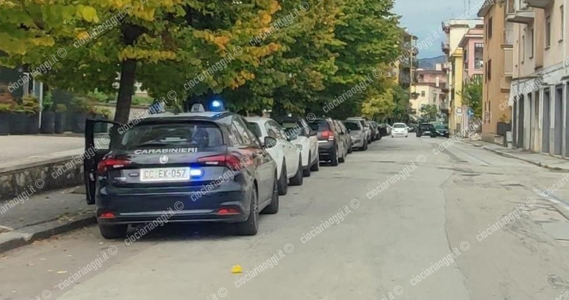 Giovane accoltellato al parco giochi. Servono più telecamere 