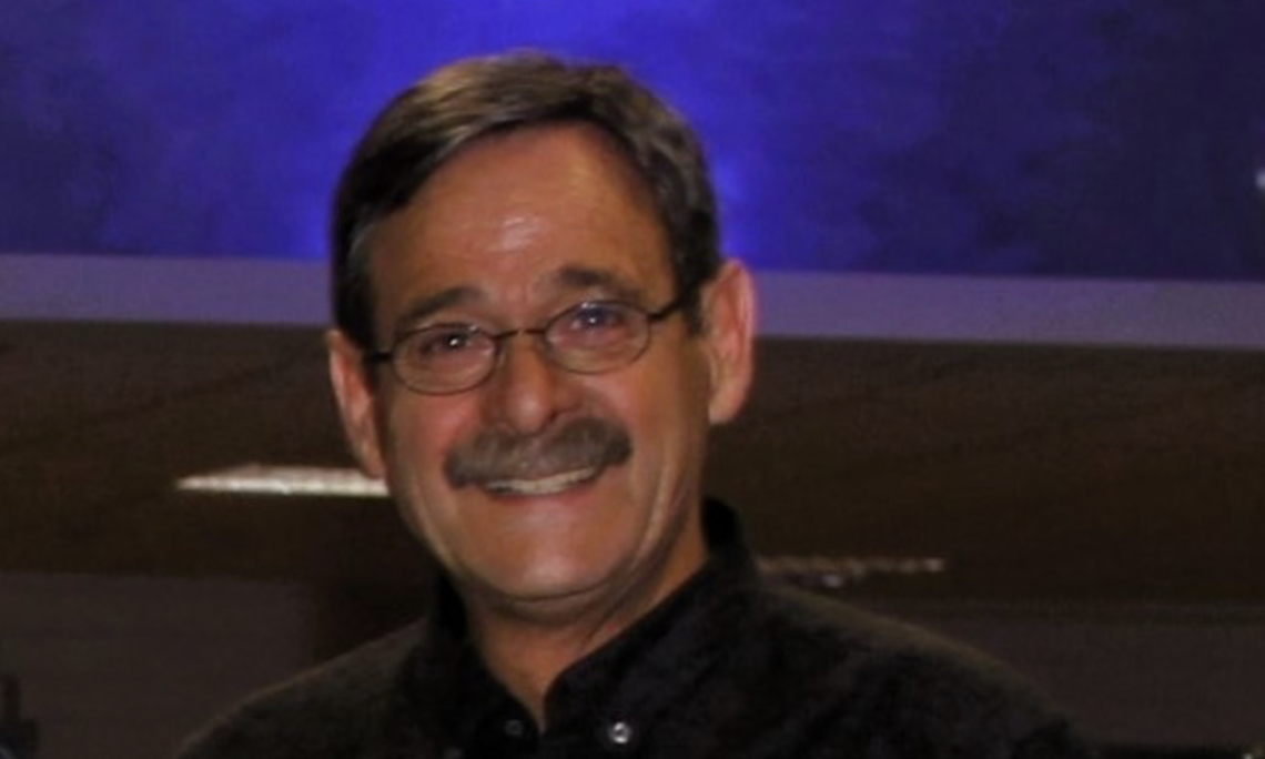 Mario Salvatori