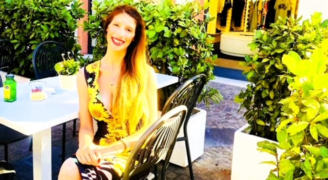 Beatrice Gargani