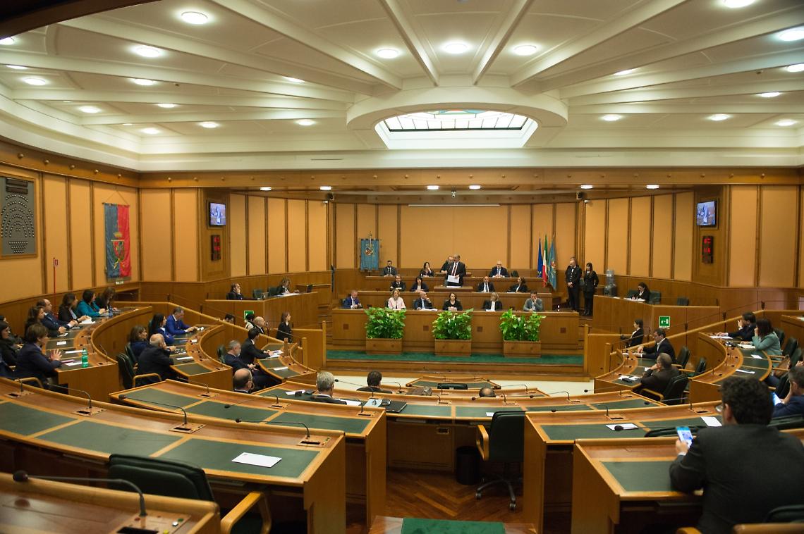 Regione, soluzione ancora rinviata
