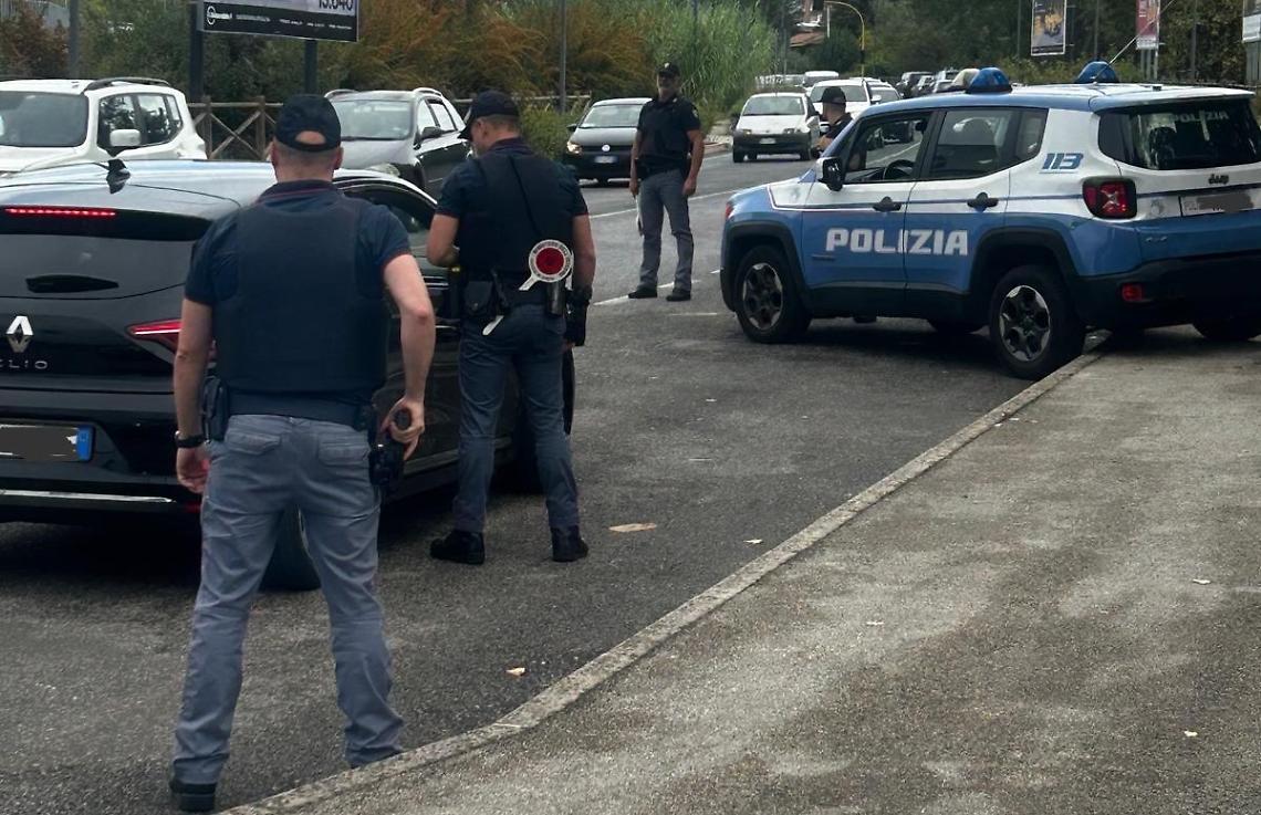 polizia
