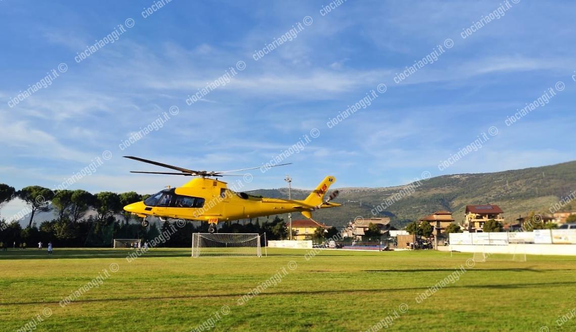 eliambulanza
