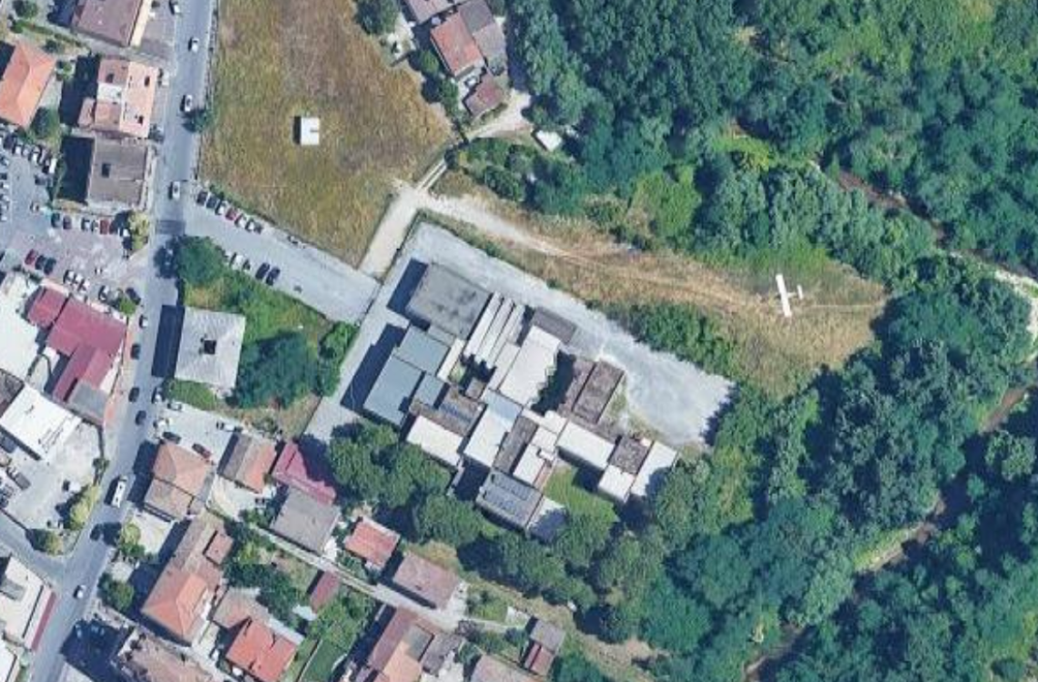 Scuola “Pietrobono"
