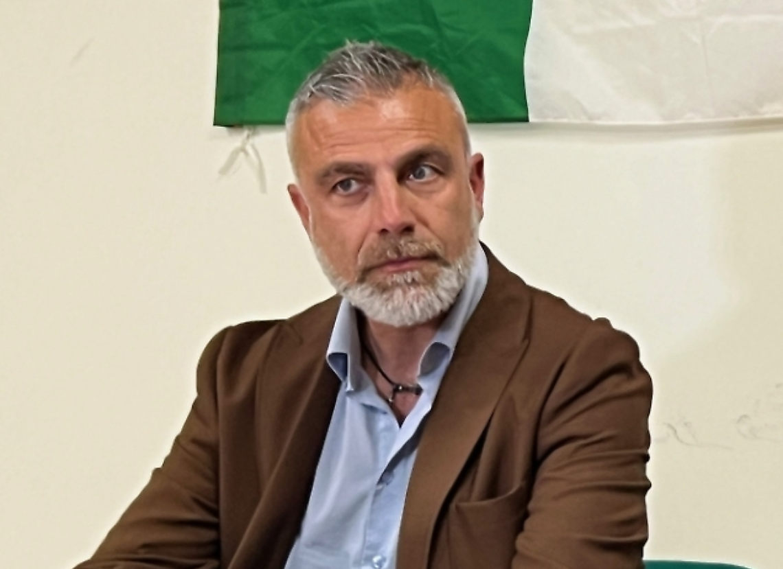 Daniele Maura membro della Consulta regionale