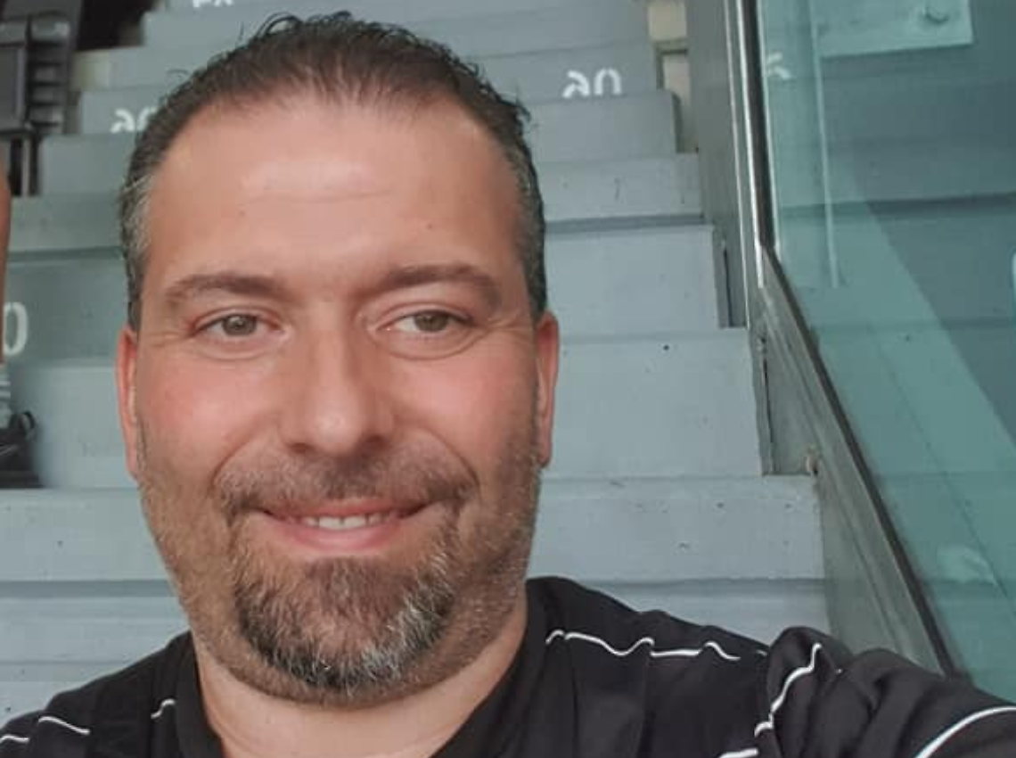 Tragedia in caserma.  Il caporal maggiore Antonello Simeone muore a 47 anni
