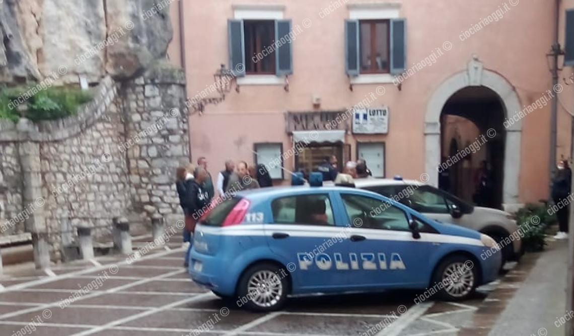 Inchiesta sul Pnrr, anche Tramontano ai domiciliari