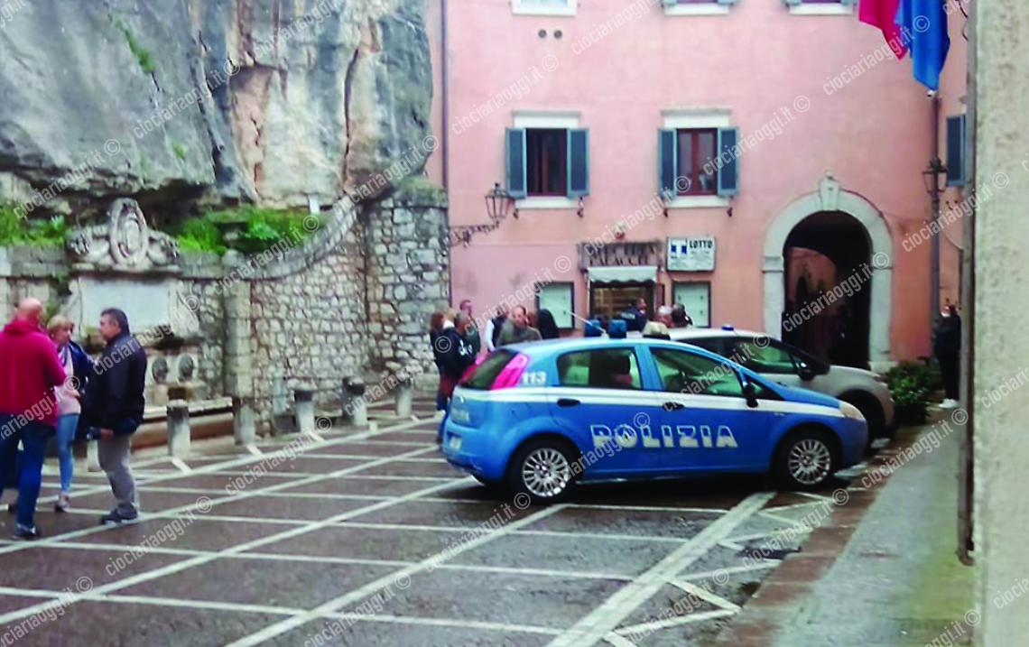 Operazione "The good lobby", affidamenti pagati a tempo di record