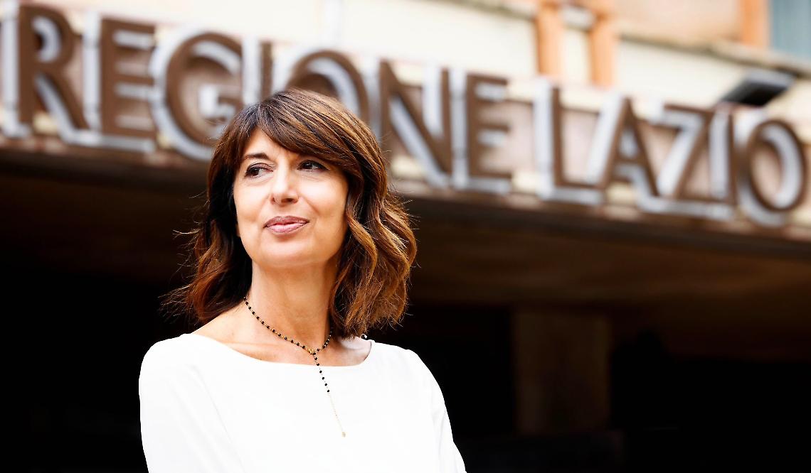roberta angelilli