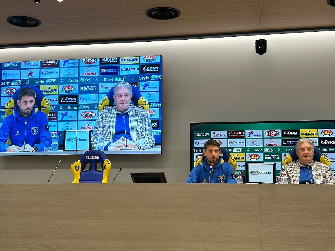 Presentazione Leandro Greco