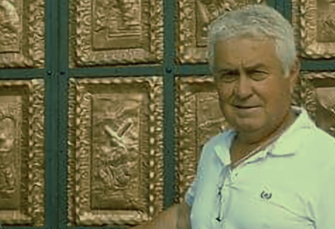 Giuseppe Nino Rezza