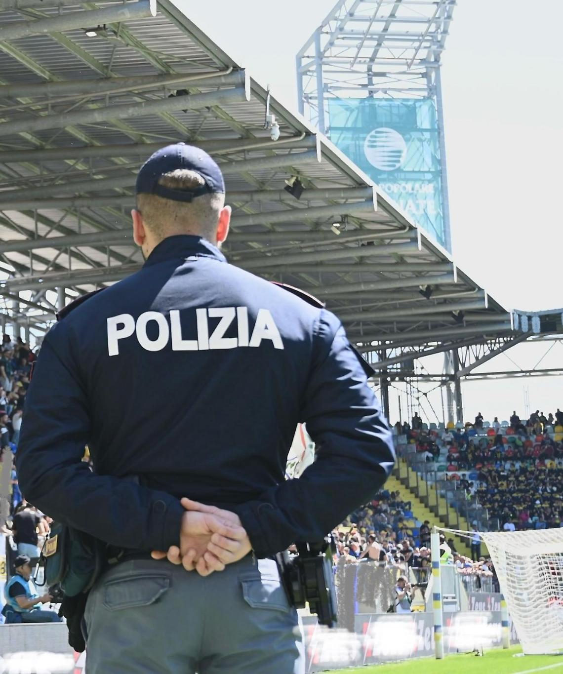 stadio stirpe