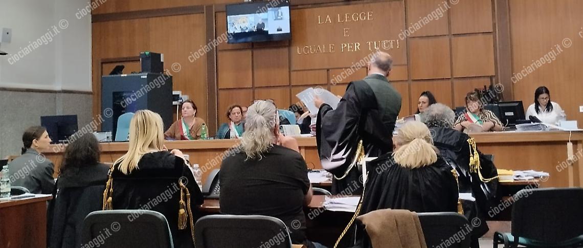 Omicidio Bricca, Thomas è stato ucciso in 39 secondi 