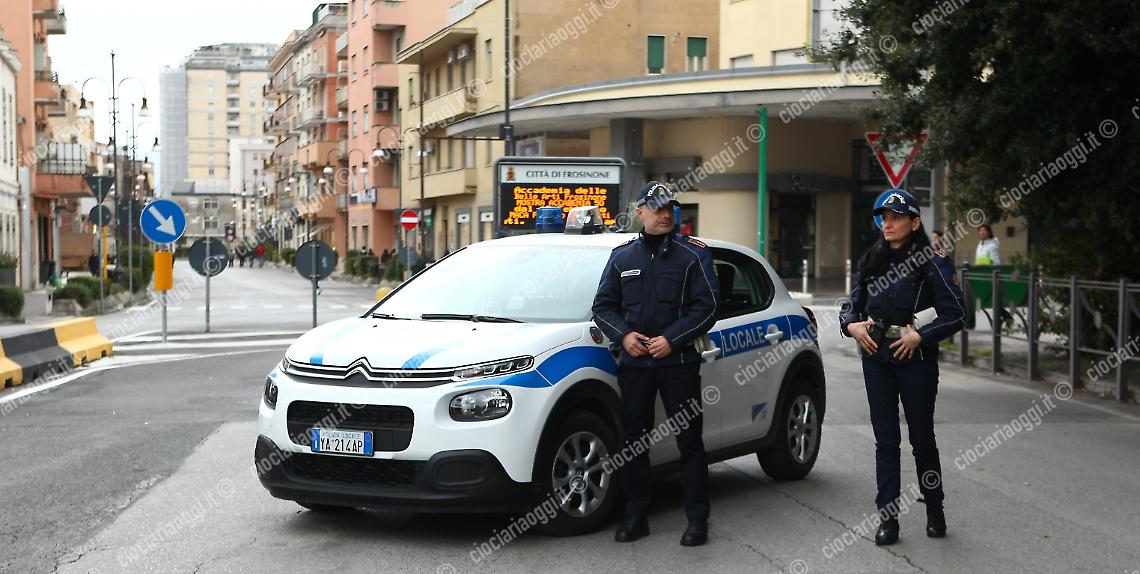 Comandante dei vigili, 31 in lizza 