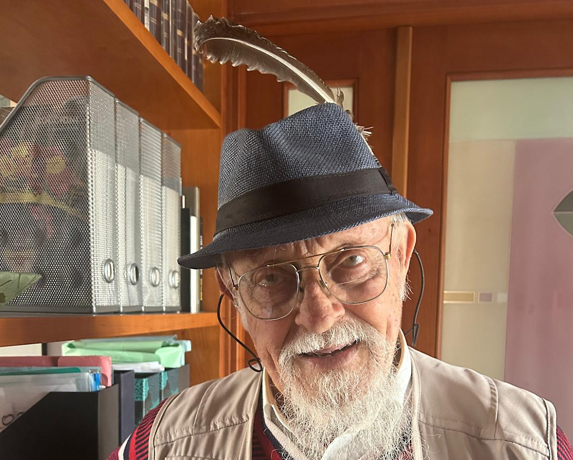 Mario Colacicco