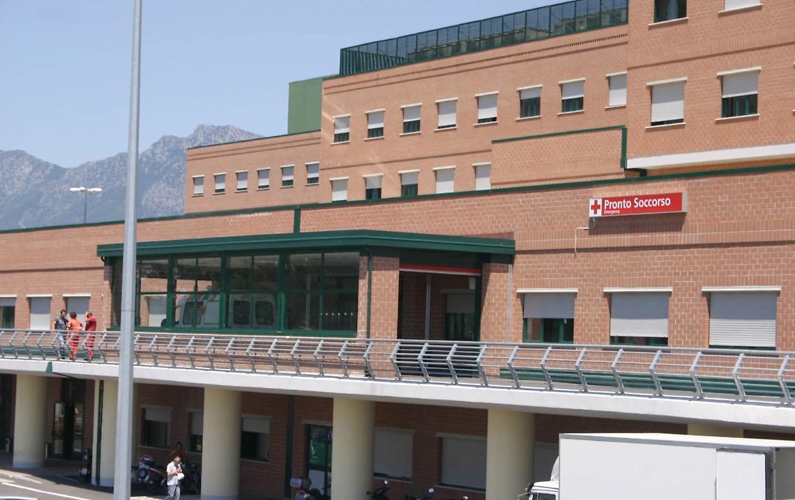 pronto soccorso cassino