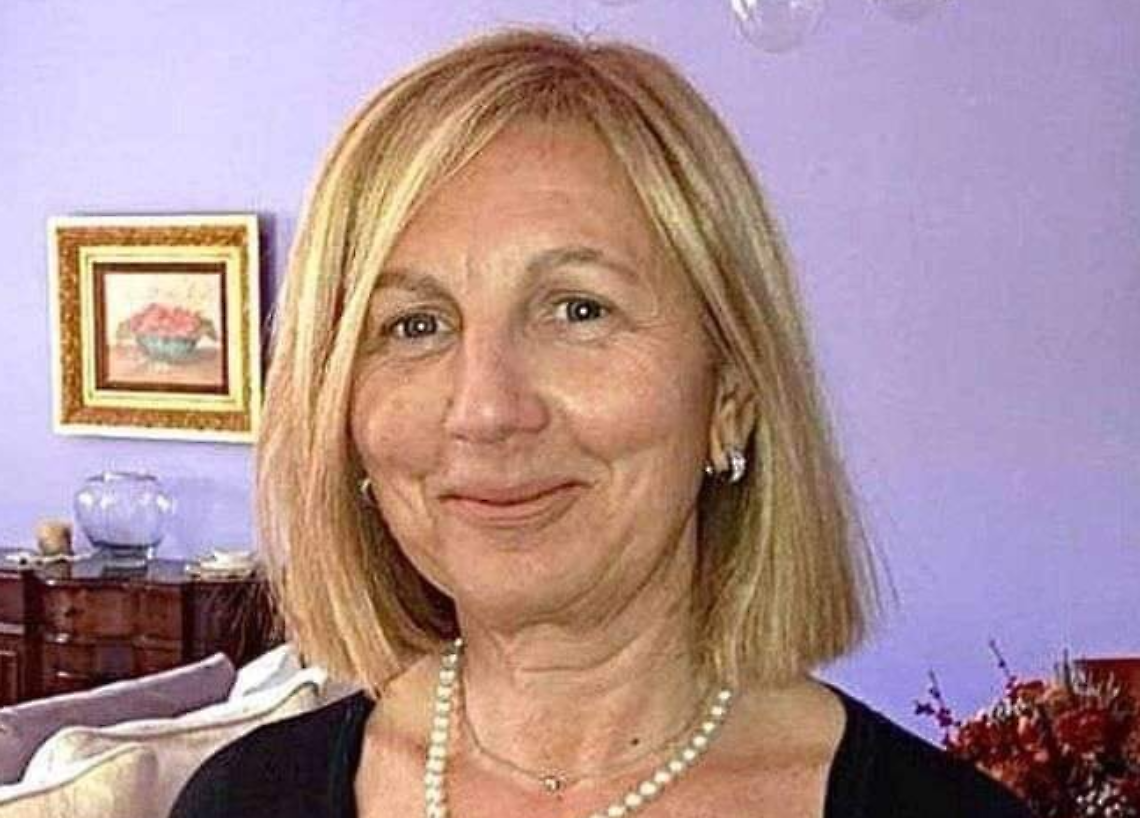 Dieci anni dopo l’omicidio la città ricorda Gilberta Palleschi