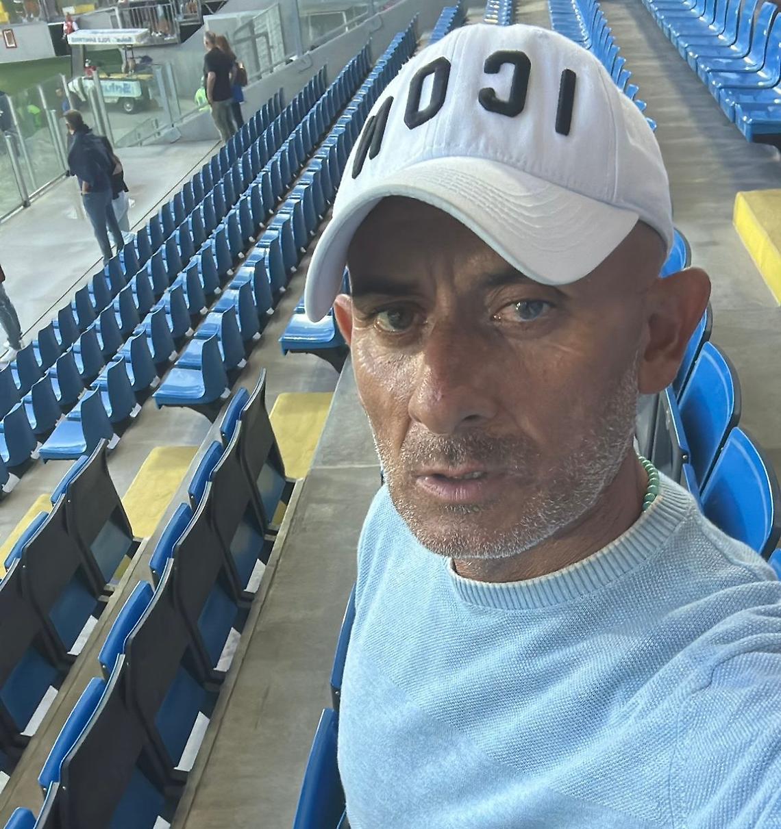 Federico Sacchetti