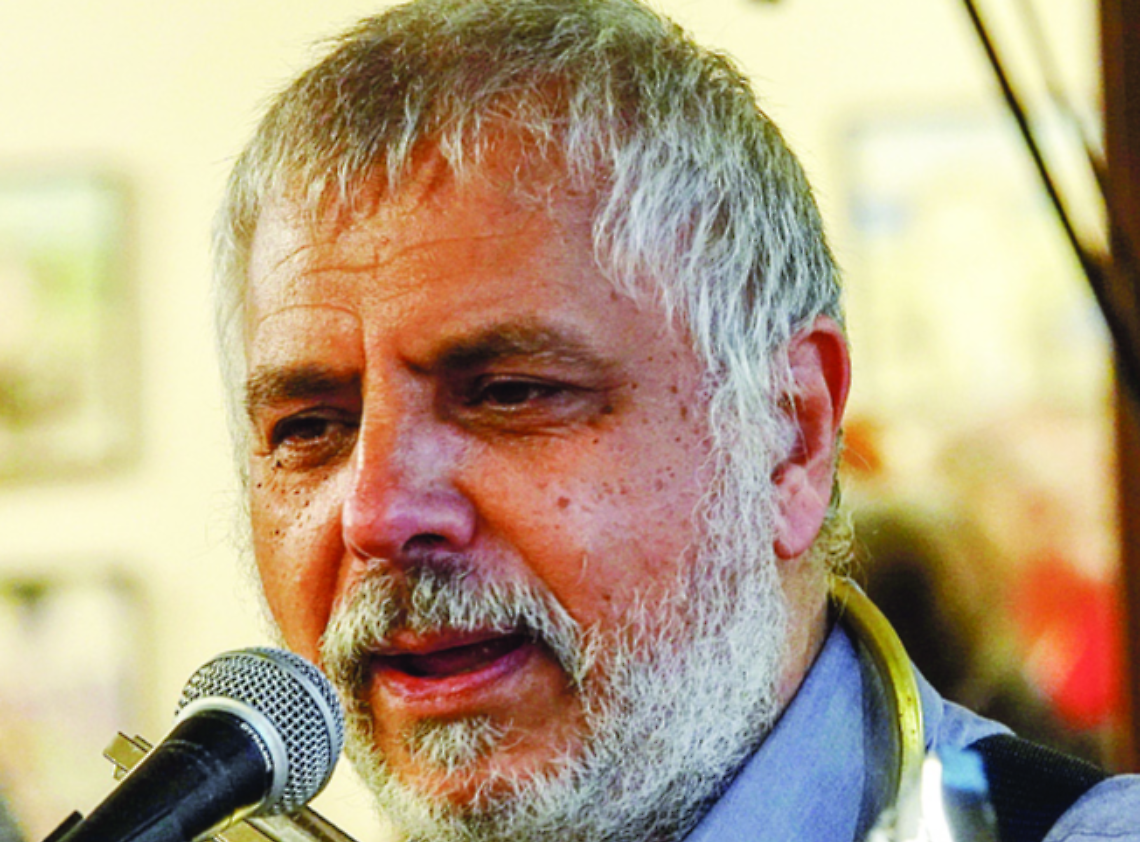 La psicoanalisi e la musica. Faccia a faccia con Alessandro Mura