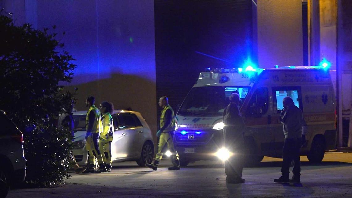 La morte di di Giuseppe Valente a dieci anni dall’omicidio dei fratelli Mattei