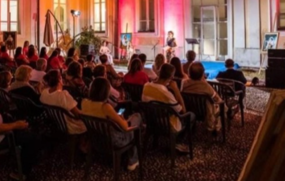 Concorso di poesia. Ultimi giorni per partecipare
