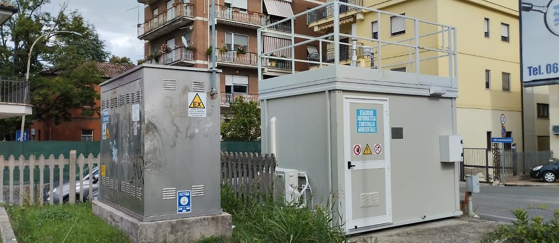 Tornano le polveri sottili. Allo Scalo 41 sforamenti
