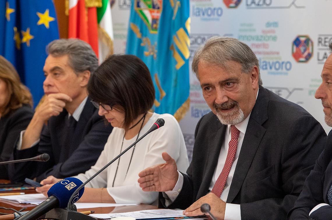 Vicepresidenza e grandi manovre. La verifica è qui