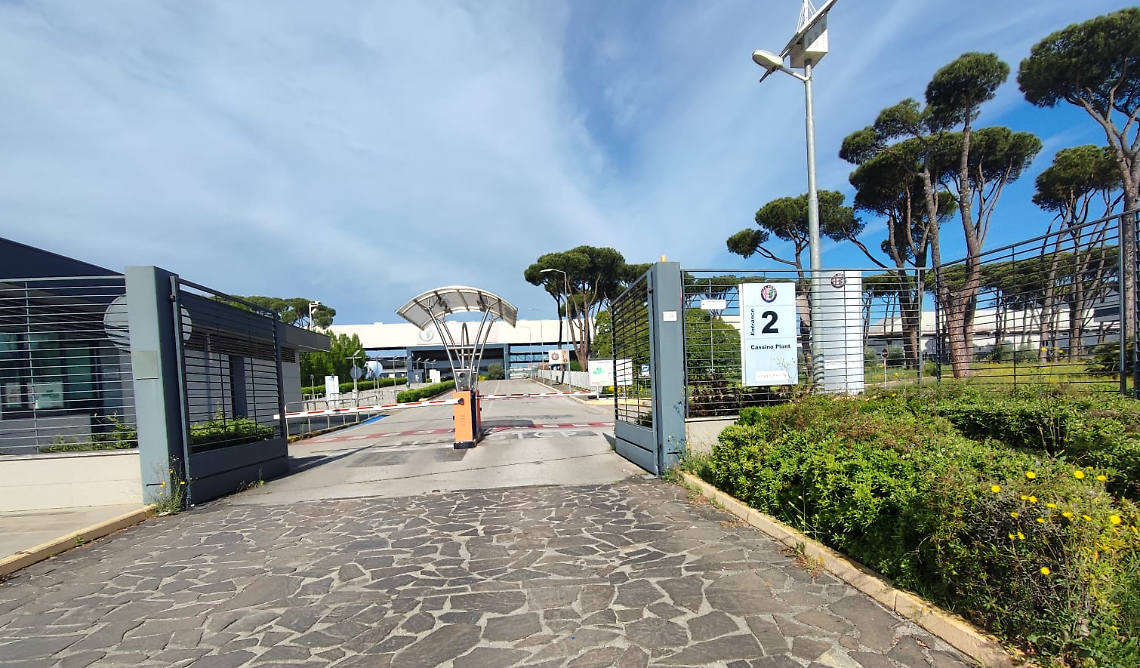Stellantis, paura per i mancati rinnovi di contratti al 31 dicembre