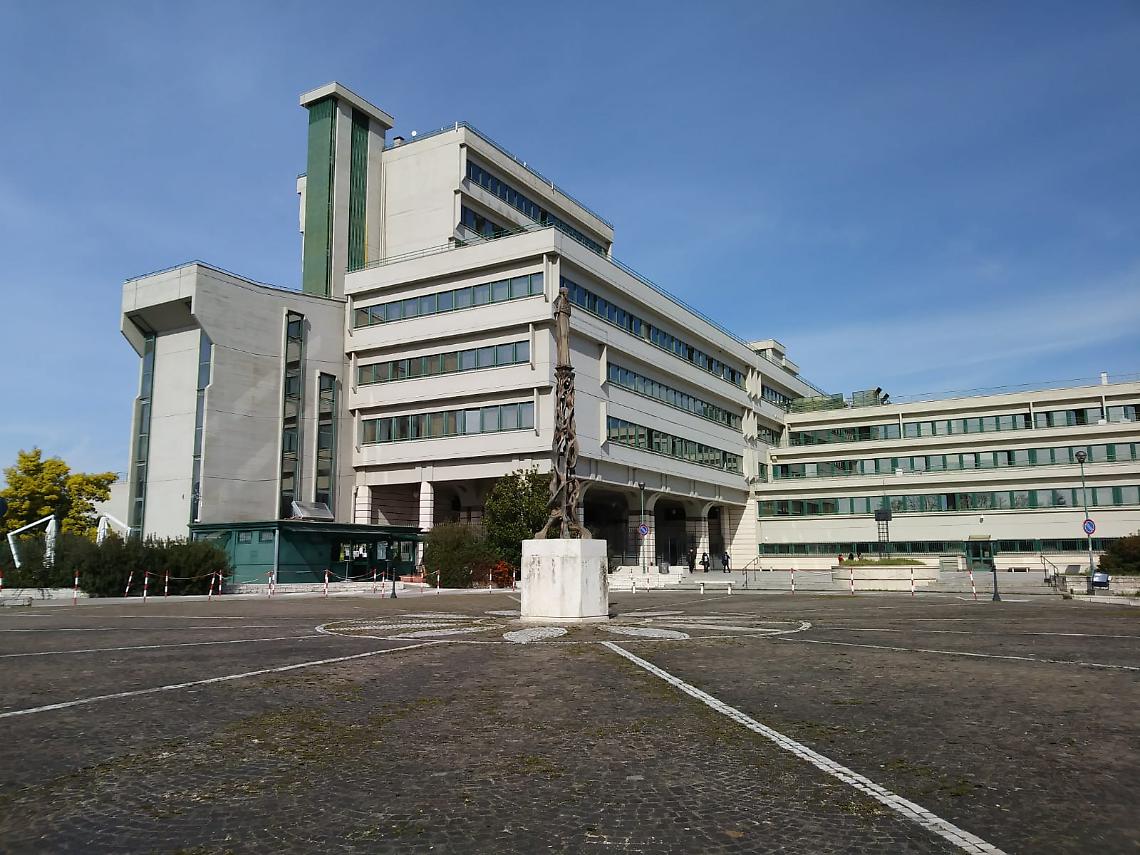tribunale di Frosinone