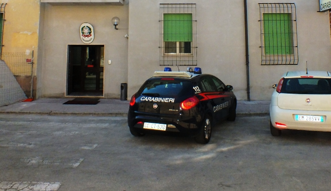 Un’altra mucca uccisa a Colle Sant’Angelo