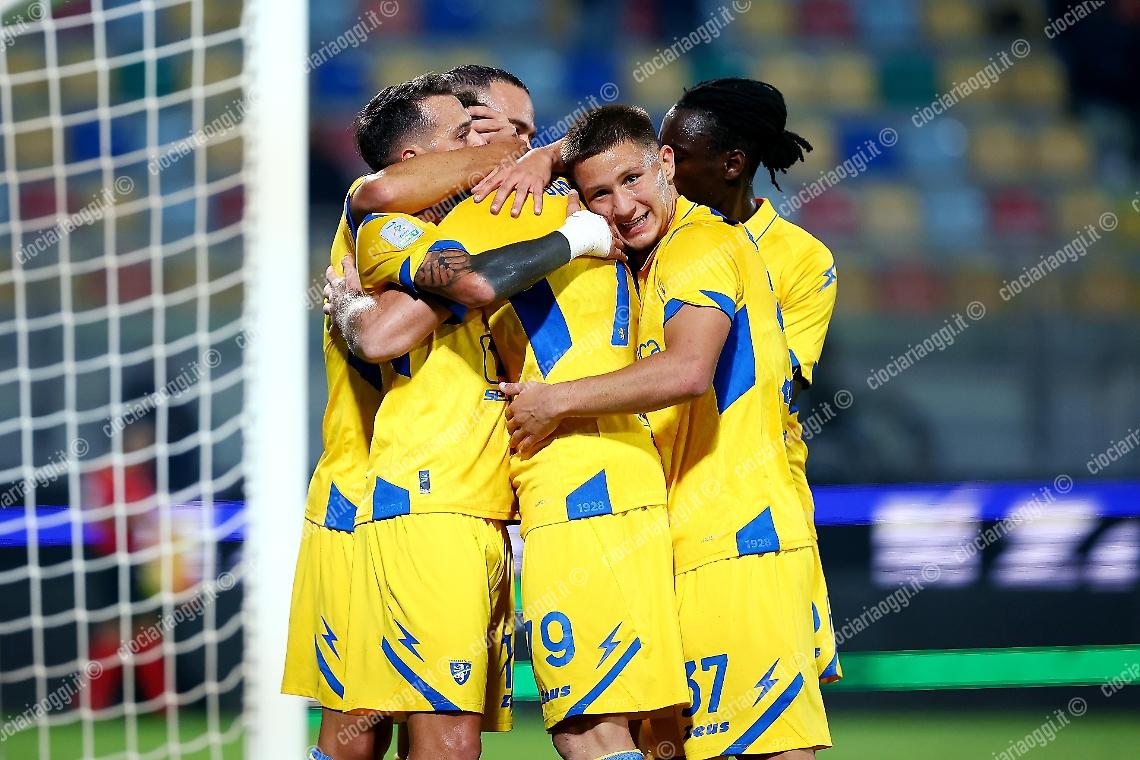 Kevin Barcella l&rsquo;ultima bella scoperta del Frosinone