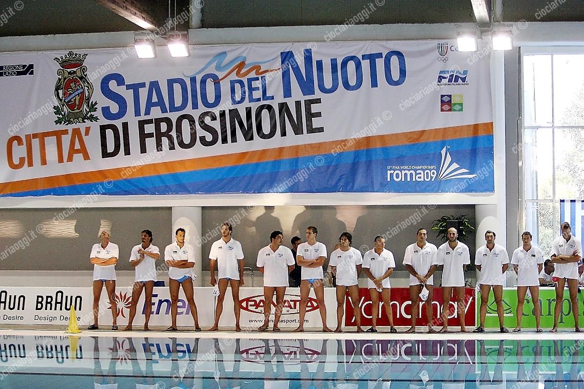 Stadio del nuoto
