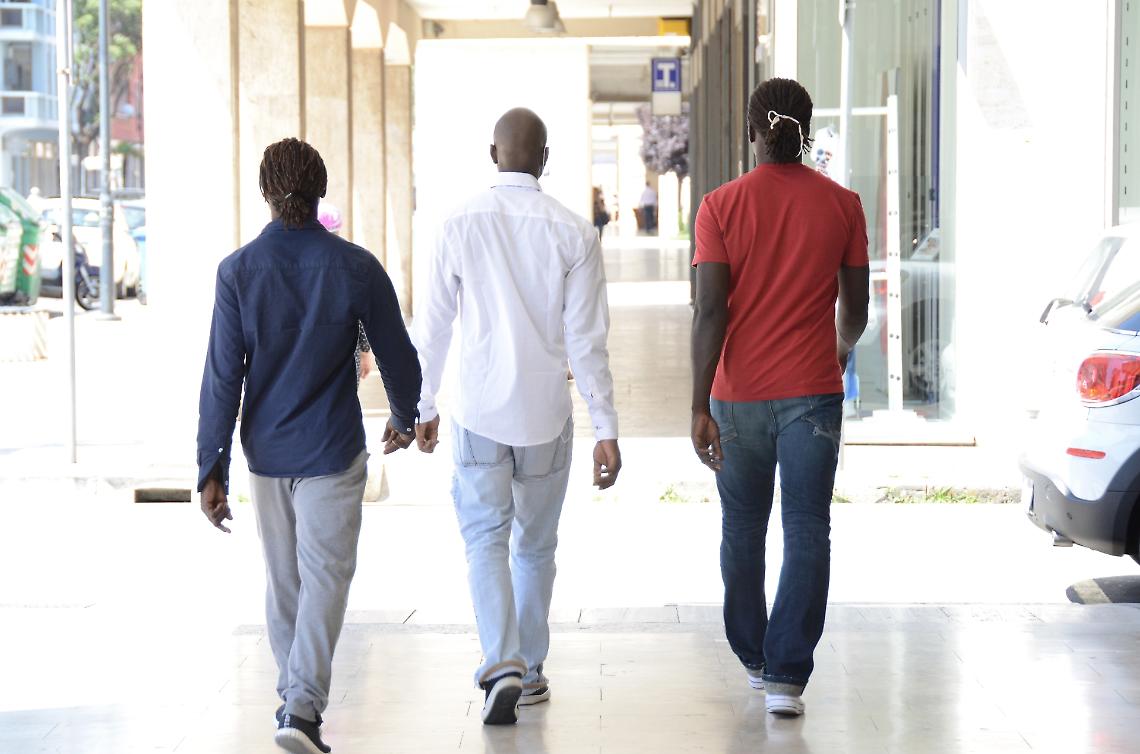 Un bando per 42 migranti. Percorsi di inserimento da garantire