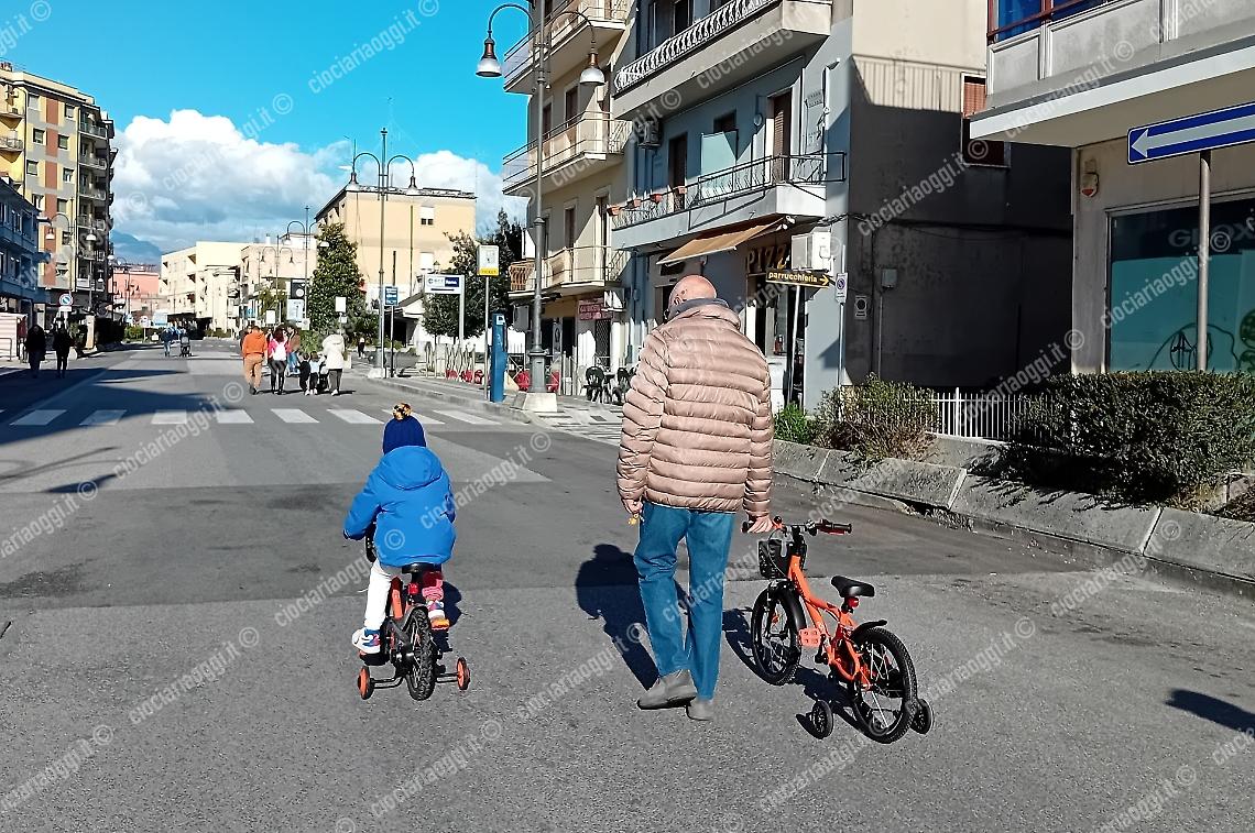 domenica ecologica