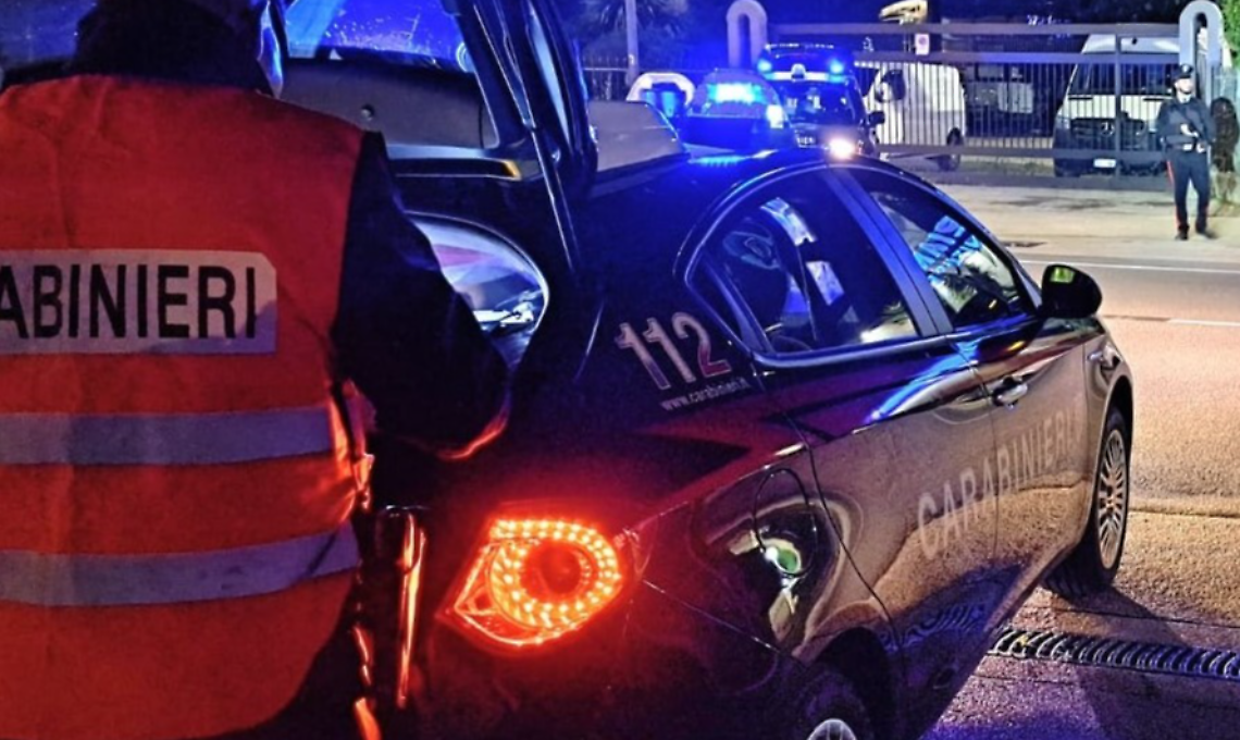carabinieri
