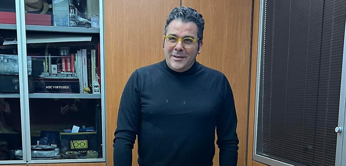 vito sacchetti