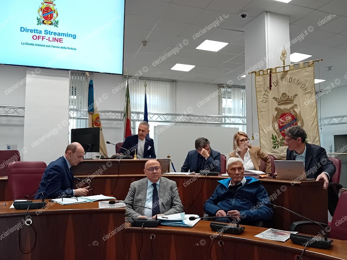Comune, cinquanta sfumature di maggioranza