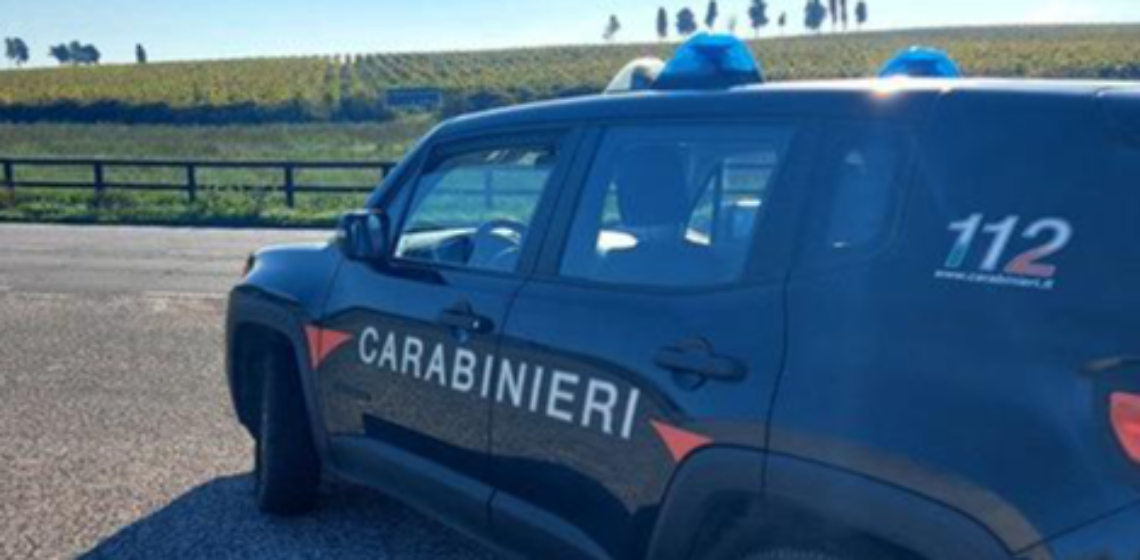 carabinieri