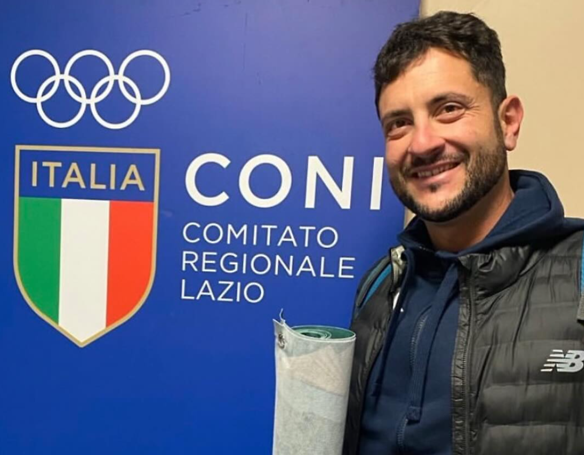 Lutto nel mondo del rugby. Christian Salierno muore a soli 33 anni 