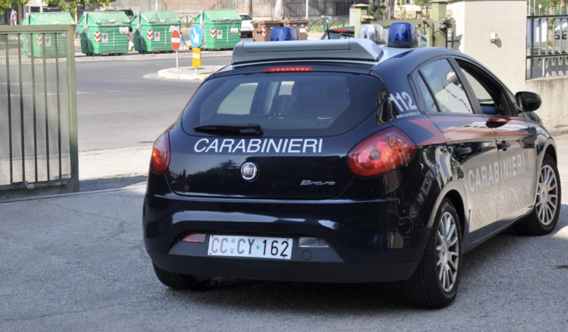 carabinieri