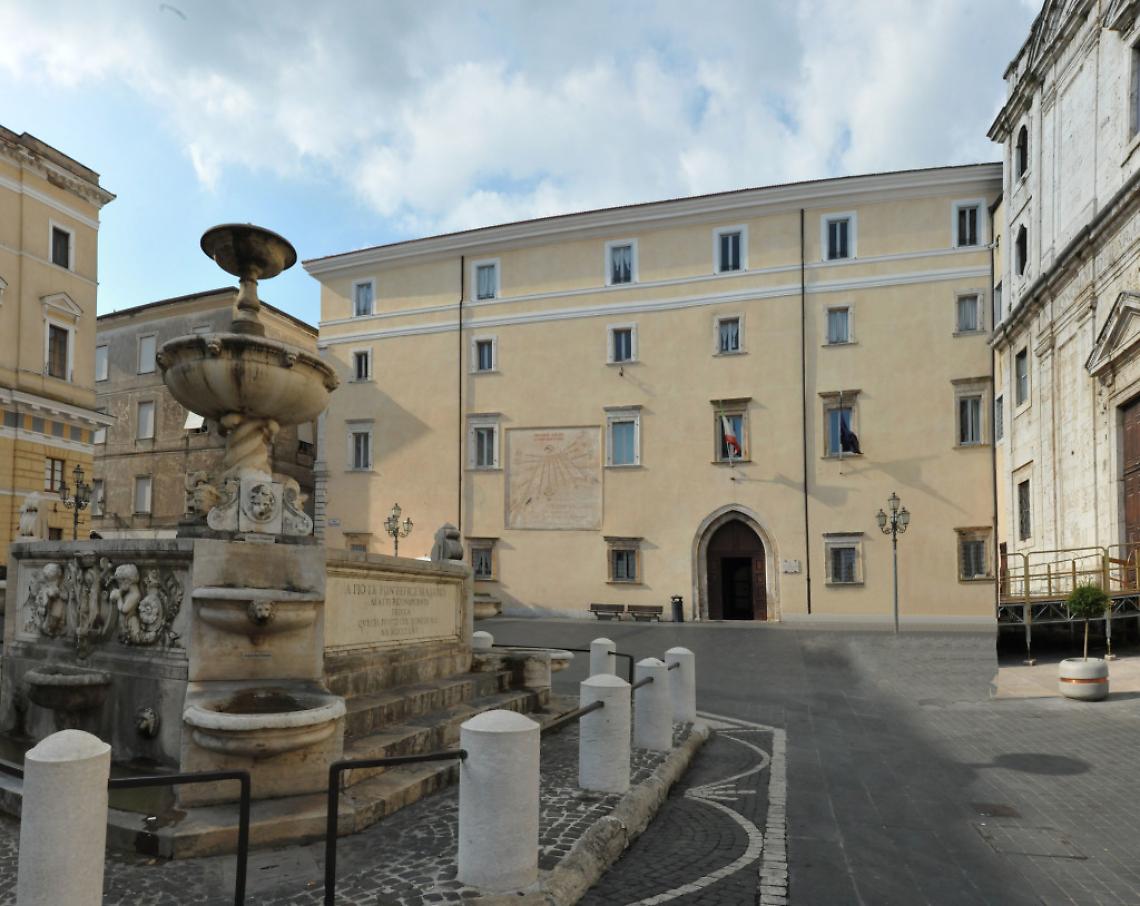 Classifica delle scuole in Ciociaria, il classico di Alatri al top