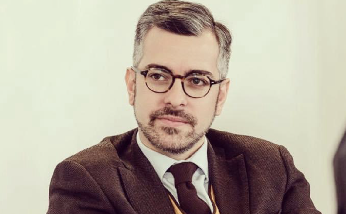Pierluigi Sanna