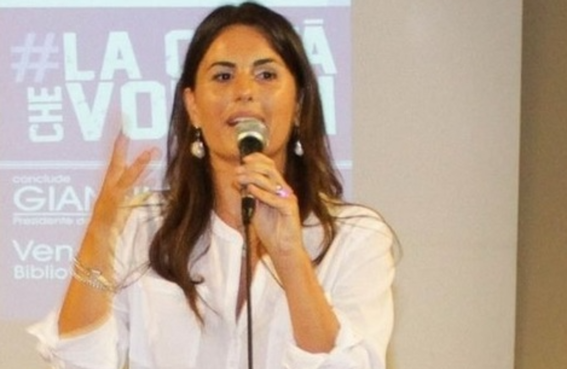 "Più informate, più protette": la campagna delle Democratiche contro la violenza sulle donne