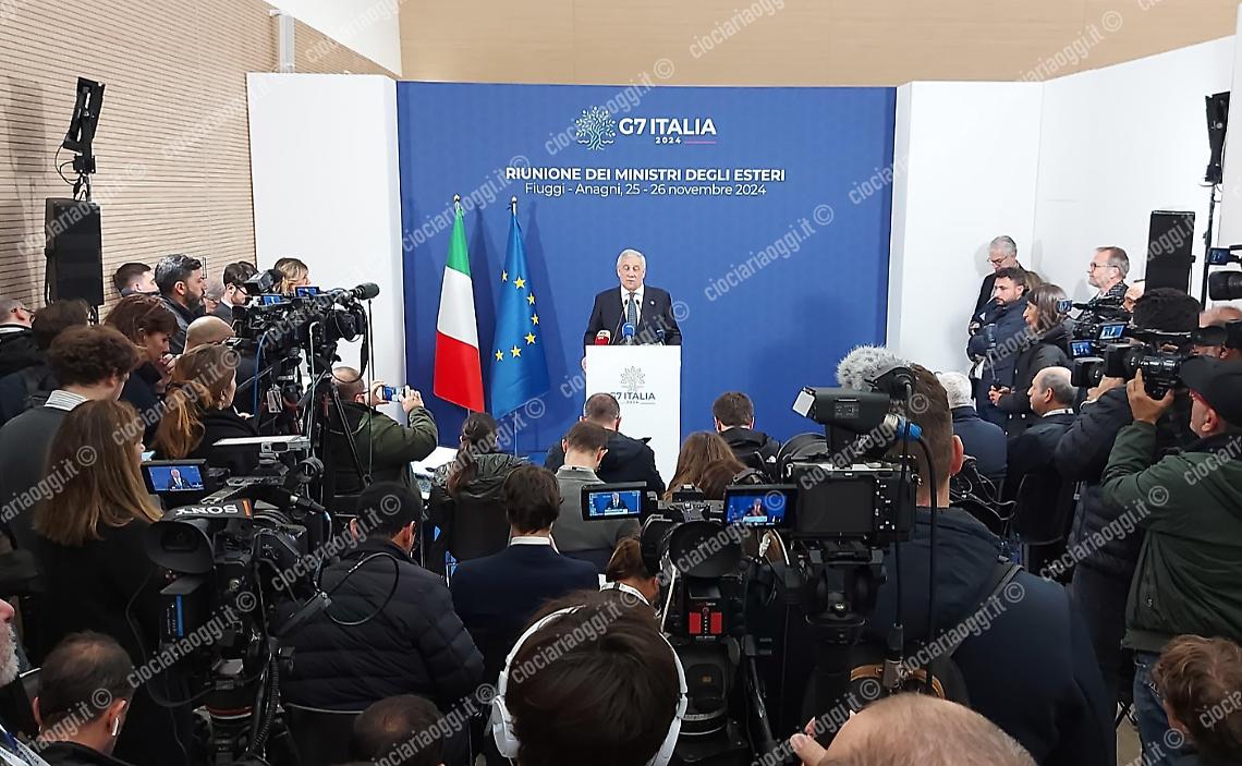 Tajani