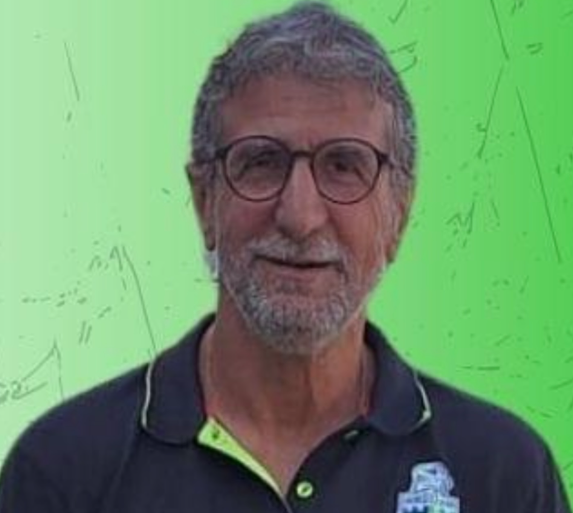 Marco Frioni