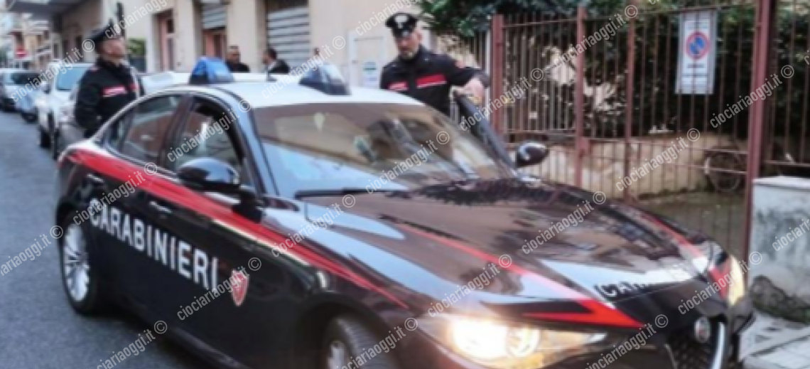 Uccide la moglie ottantaduenne: arrestato