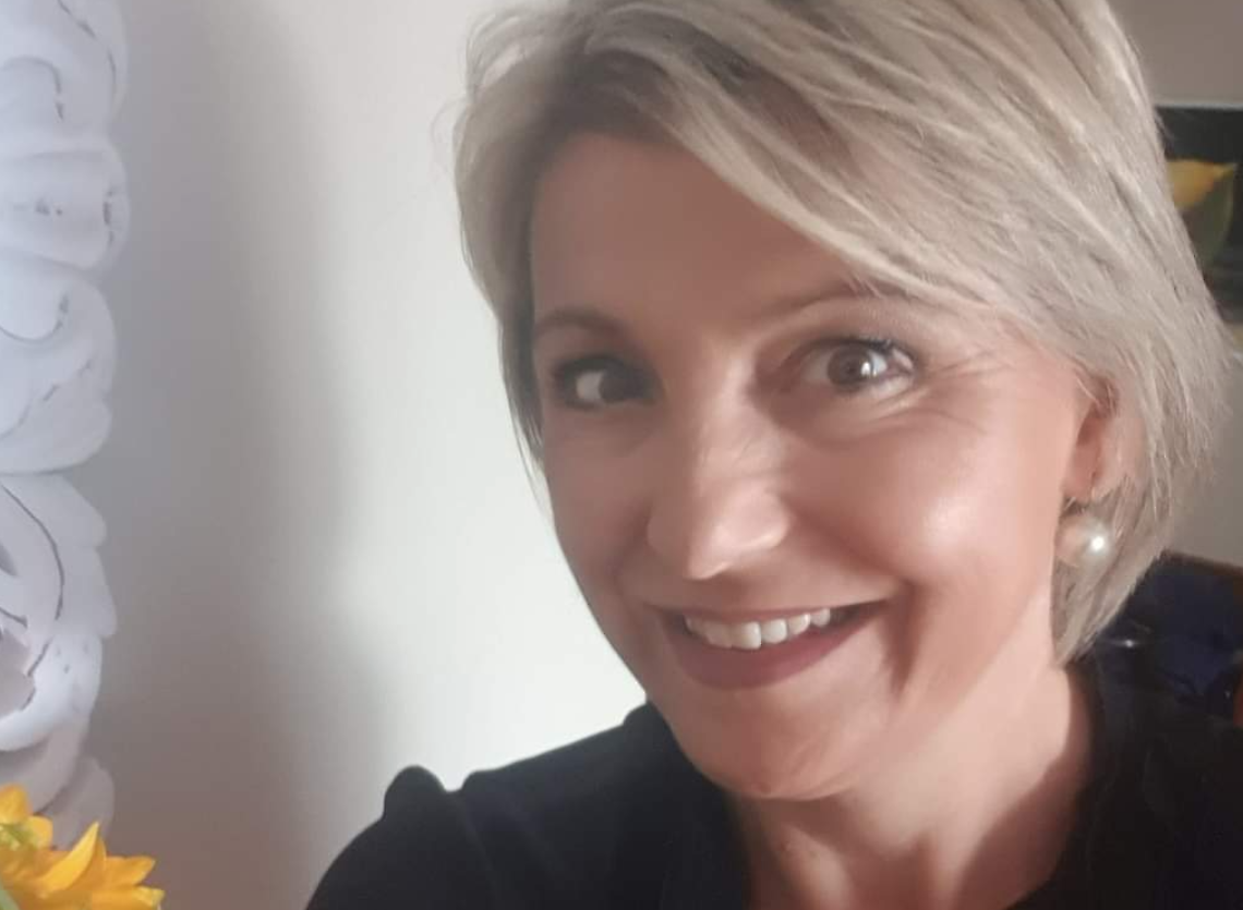 La città piange la professoressa Francesca Simone 