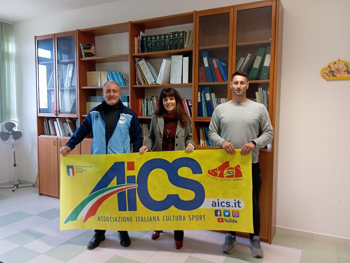 Aics